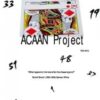 AcaanProject by Pablo Amira