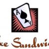 Ace Sandwich by David Kenney