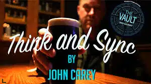The Vault - Think and Sync by John Carey