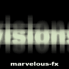 Visions by Matthew Wright