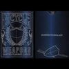 Weapons Gaff Deck instructions by Eric Ross