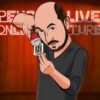 Woody Aragon LIVE 2 (Penguin LIVE)