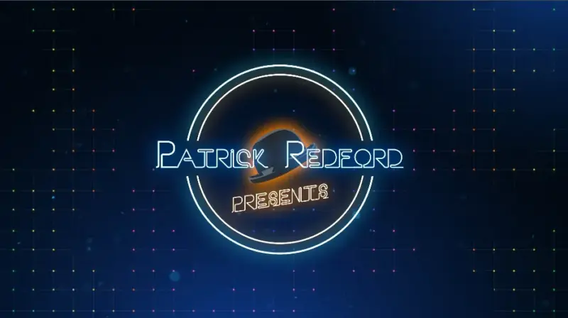 Patrick Redford - Stack Workshop Part 2 Recording - Memorized Stack Workshop. ( Instant Download )