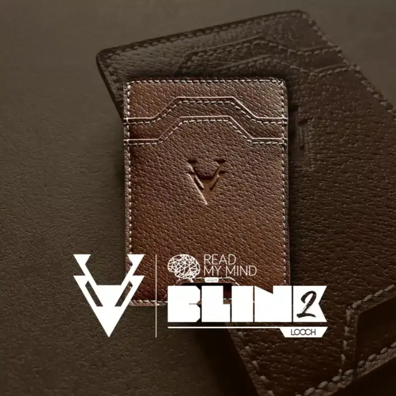 Blink 2 by Looch ( Instant Download )