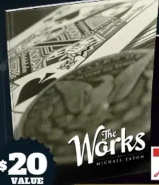 The Works Lecture Notes by Michael Eaton
