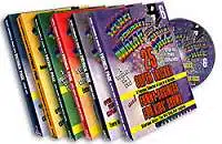 Secret Seminars by Patrick Page ( 6 Vols, Instant Download )