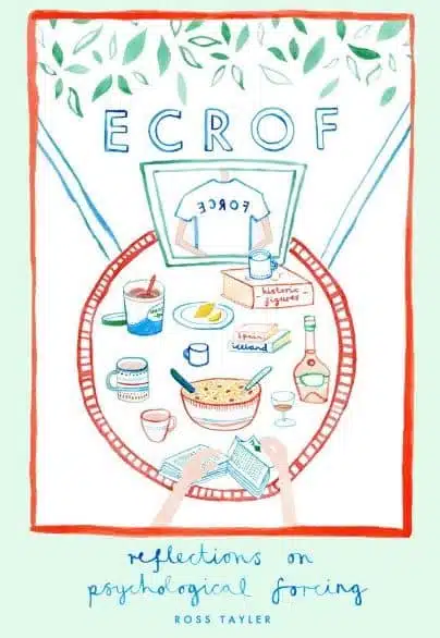 ECROF by Ross Tayler ( Instant Download )