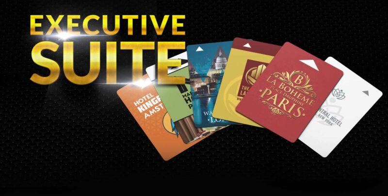 Executive Suite By David Minton ( Instant Download )