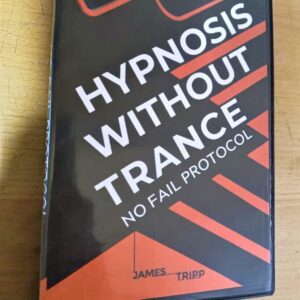 No Fail Protocol by James Tripp ( Instant Download )
