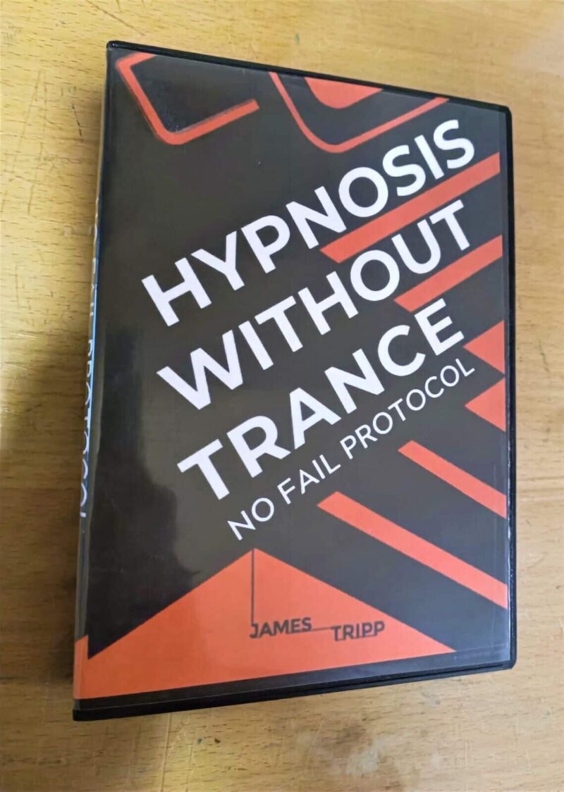 No Fail Protocol by James Tripp ( Instant Download )