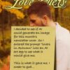 The Jerx - Love Letters No 6 by Andy