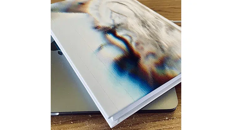 God Mode Sui Generis 2 by Fraser Parker ( Instant Download )
