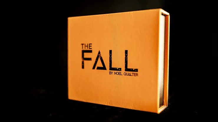 The Fall by Noel Qualter ( Instant Download )