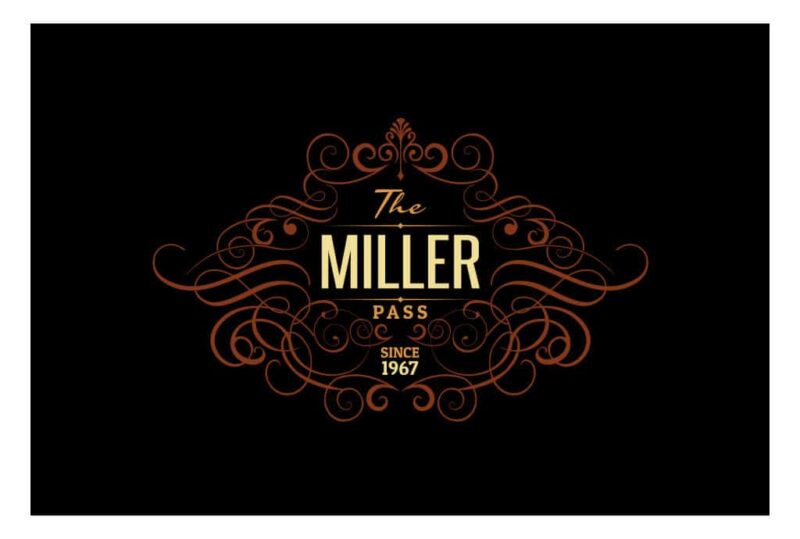 Brent Braun presents The Miller Table Spread Pass ( Instant Download )