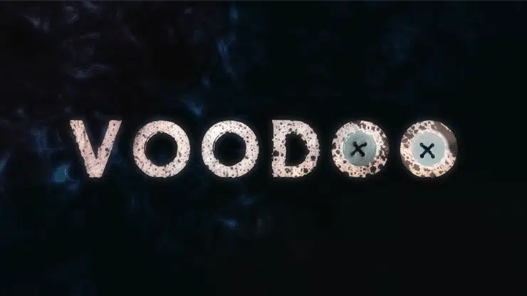 Voodoo by Marchand de Trucs