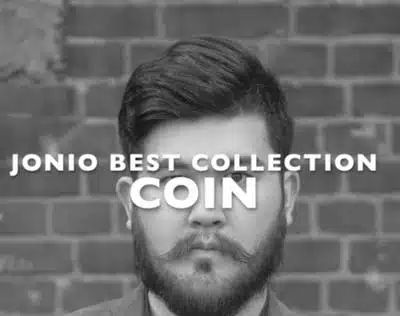 Best Collection Coin Magic by Jonio.