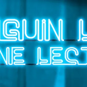 Penguin Live Lecture - Full Yeah 2020 ( Instant Download )