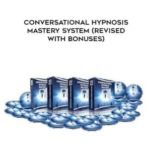 Igor Ledochowski – Conversational Hypnosis Mastery System ( Instant Download )