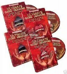 A-1 Multimedia - Ultimate Card Sessions ( Instant Download )