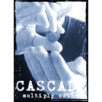 Cascade by Kevin Parker