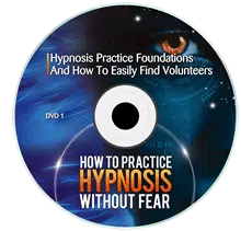 Igor Ledochowski - How To Practice Hypnosis Without Fear ( Instant Download )