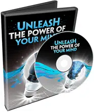 Igor Ledochowski – Unleash the Power of Your Mind ( Instant Download )