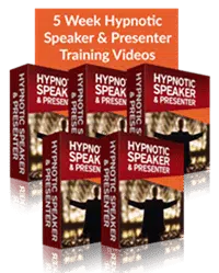 Igor Ledochowski - How To Be Hypnotic Speaker & Presenter Seminar ( Instant Download )