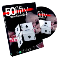 50 Fifty by Brian Kennedy ( Instant Download )