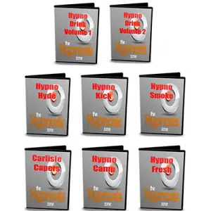 Royle Comedy Hypnosis Shows Package A by Jonathan Royle ( Instant Download )