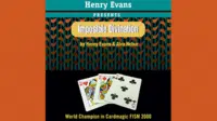 Impossible Divination by Henry Evans and Alex Nebur ( Instant Download )