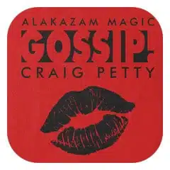 Gossip by Craig Petty ( Instant Download )