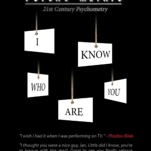 Psychometric BY Ian Wragg ( Instan Download )