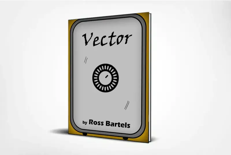 Vector BY Ross Bartels ( Instant Download )