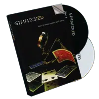 Gimmicked by Andost ( Instant Download )