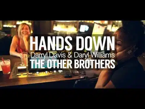 Hands Down By Darryl Davis, Daryl Williams ( Instant Download )