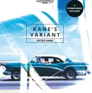 Variant Principle by Peter Kane ( Instant Download )