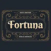 Fortuna by David Jonathan & Nikolas Mavresis ( Instant Download )