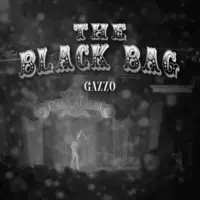The Black Bag Show by Gazzo ( Instant Download )