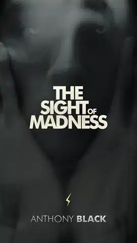 Anthony Black - The Sight of Madness ( Instant Download )