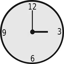 3 PM by Brian Tennyson ( Instant Download )