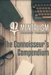 AZMentalism - The Connoisseurs Compendium ( Instant Download )