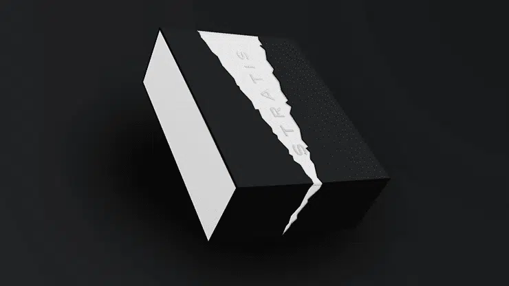 Stratis by Michal Kociolek and Roman Slomka ( Instant Download )