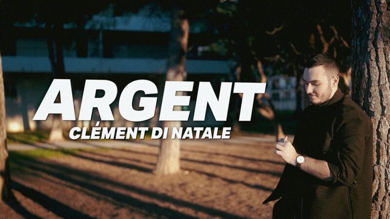 Argent by Clement Di Natale ( Instant Download )