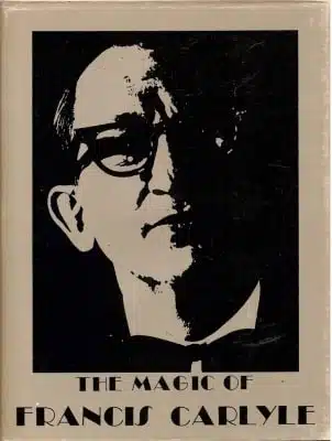 The Magic of Francis Carlyle ( Instant Download )