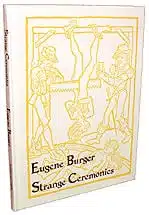 Strange Ceremonies by Eugene Burger ( Instant Download )