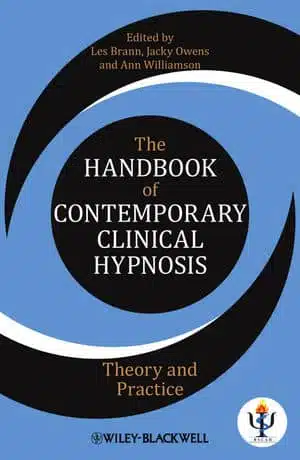 The Handbook of Contemporary Clinical Hypnosis.