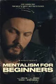 Mentalism For Beginners By Lewis Le Val.