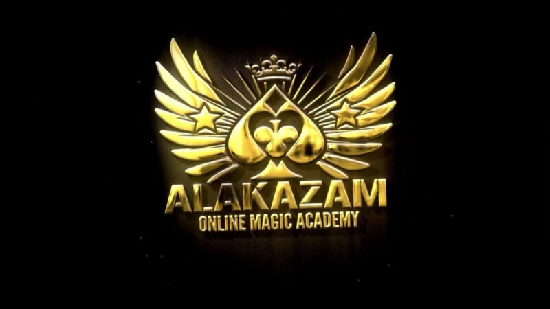 Alakazam Online Magic Academy ( Instant Download )