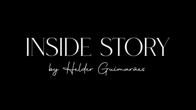 Helder Guimaraes – Inside Story ( Full Project , Instant Download )