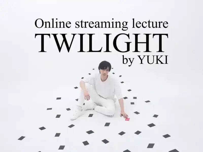 Yuki Iwane - TWILIGHT ( Instant Download )